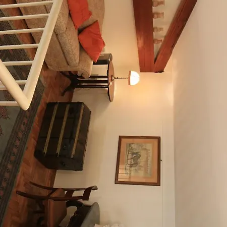 Appartement Adele *