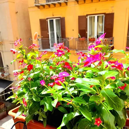 Appartamento La Perla Di *