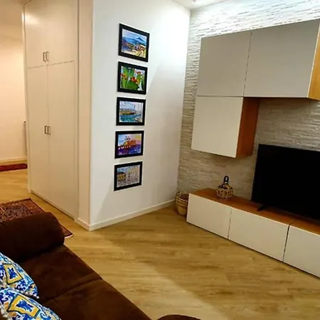 Libertyhouse 巴勒莫