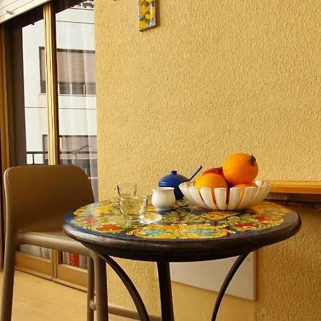 Libertyhouse 巴勒莫