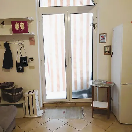 Appartamento Colonna Rotta Palermo