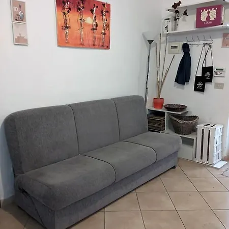 Colonna Rotta Appartamento Palermo