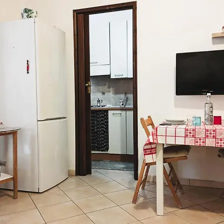 Appartamento Colonna Rotta