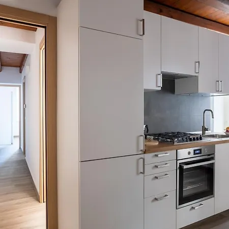 Blu - Palazzo Del Buon Pastore Apartment Palermo