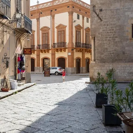 Blu - Palazzo Del Buon Pastore * Palermo