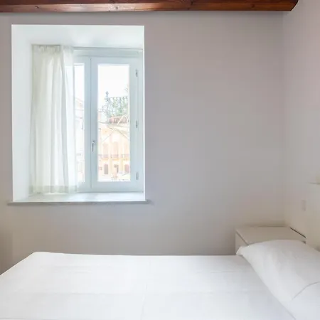 Blu - Palazzo Del Buon Pastore