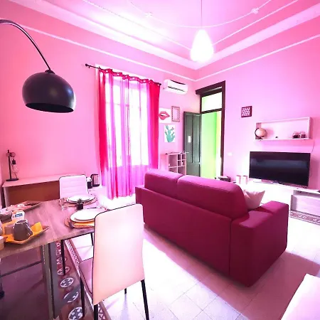 보헤메 비앤비 알 센트로 B&B 2*