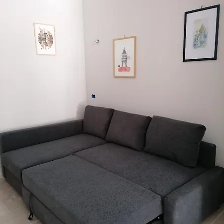 Apartment La Casa Dei Leoni Di Sicilia *