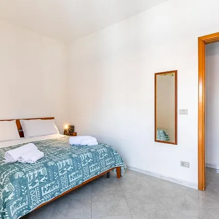 Malfitano & Stazione Lolli Cozy Apartment