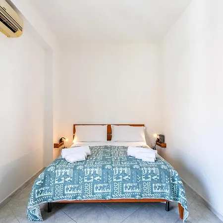 Apartment Malfitano & Stazione Lolli Cozy