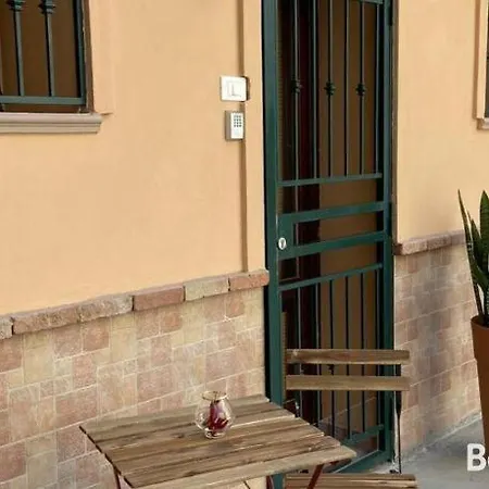 Holiday Home * Palermo