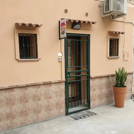 Appartamento Holiday Home *