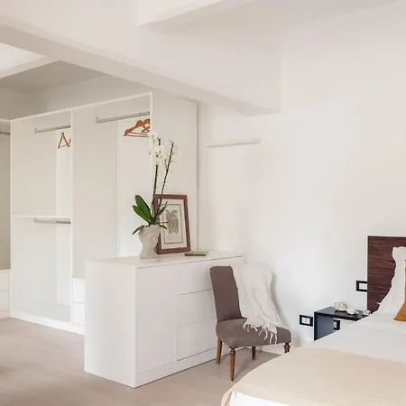 Apartamento Luxury Warehouse Valverde By Domus Sicily *