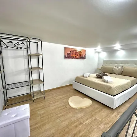 Casa vacanze A Casa Di Ilary