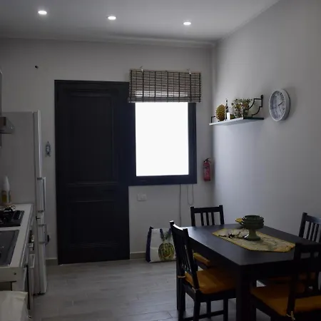 Apartment La Casa Dei Leoni Di Sicilia *