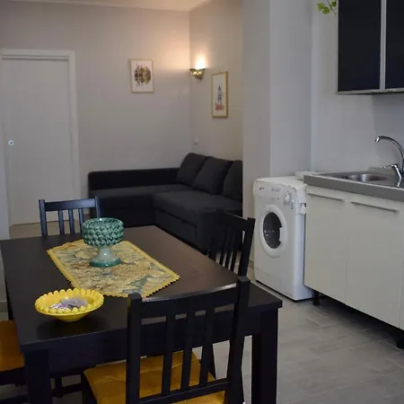 Apartment La Casa Dei Leoni Di Sicilia Palermo
