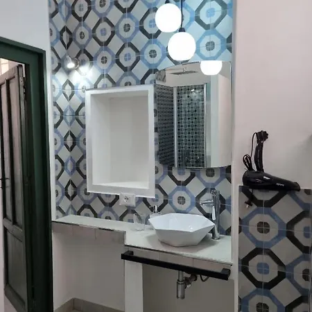 Casa vacanze Casa Viotti Le Fuoriserie *