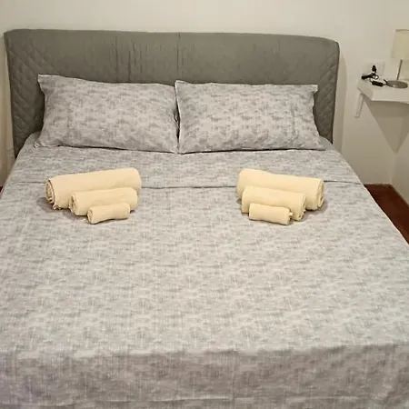 Holiday Home Appartamento *