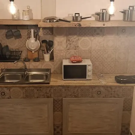 Appartamento Holiday Home *