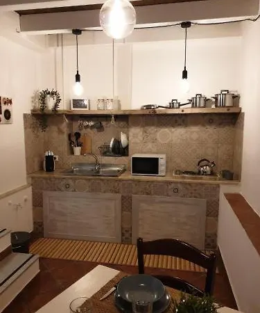 Appartamento Holiday Home