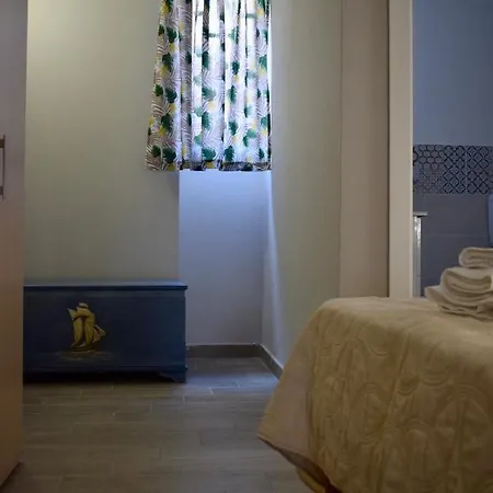 Apartment La Casa Dei Leoni Di Sicilia *