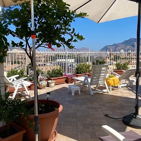 Lealbe Di Sicilia パレルモ