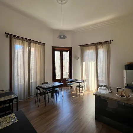 住宿加早餐酒店 Casa Fileti