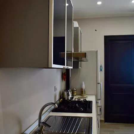 La Casa Dei Leoni Di Sicilia Apartment *