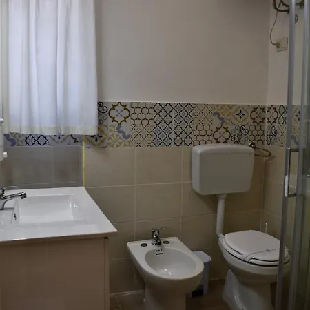 La Casa Dei Leoni Di Sicilia Apartment Palermo