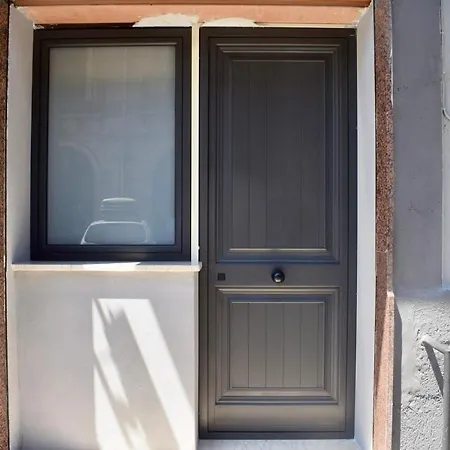 Apartment La Casa Dei Leoni Di Sicilia Palermo