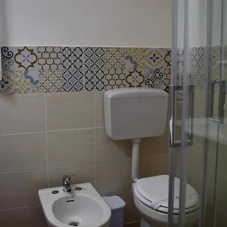 Apartment La Casa Dei Leoni Di Sicilia