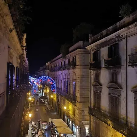 Antico Cassaro Appartement
