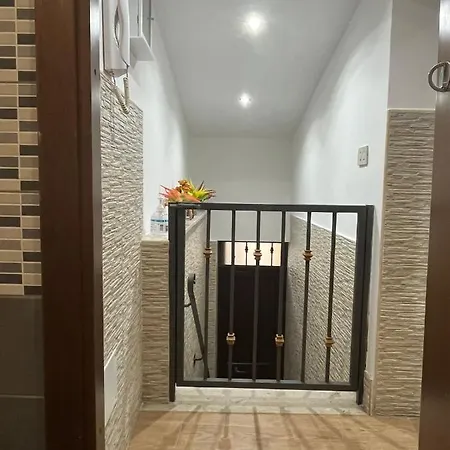 Casa Da Francesca Holiday home *