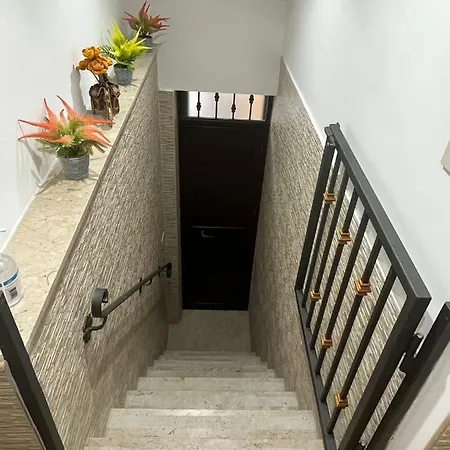 Casa Da Francesca Holiday home Palermo