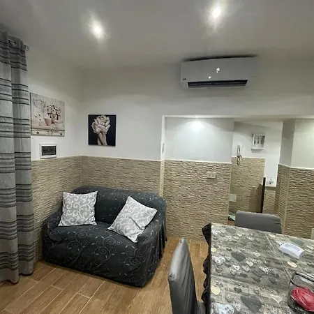 Casa Da Francesca Holiday home
