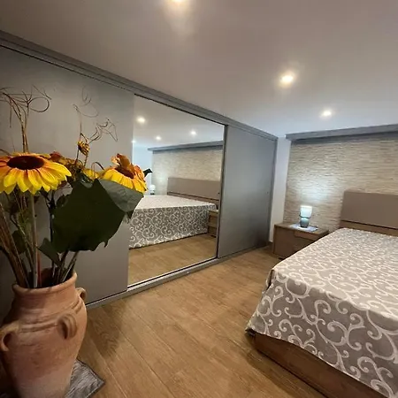 Casa Da Francesca Holiday home Palermo