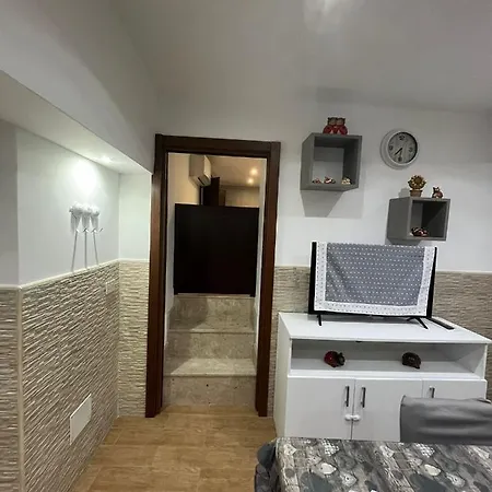 Holiday home Casa Da Francesca *