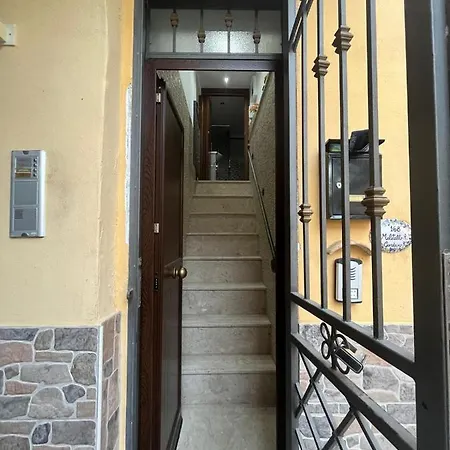 Holiday home Casa Da Francesca *