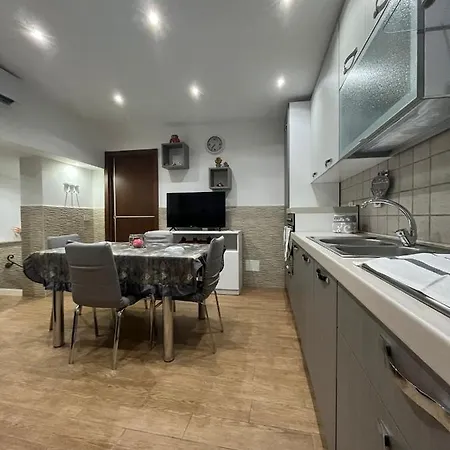 Casa Da Francesca Holiday home