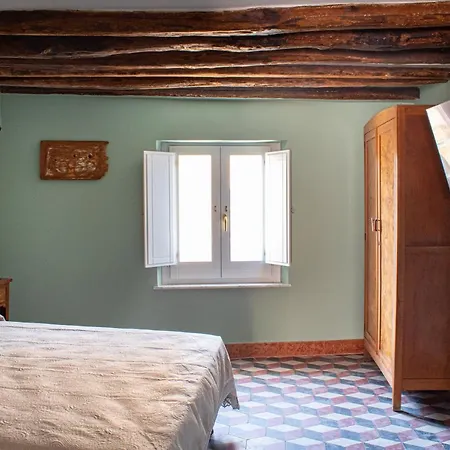 Guest house Dimora Lecerf *