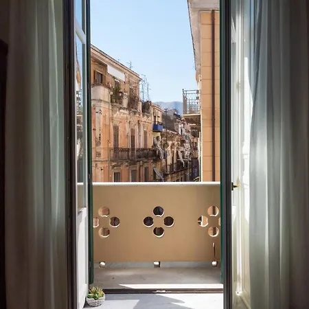 Dimora Lecerf * Palermo