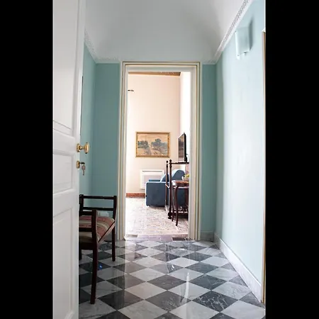 Guest house Dimora Lecerf *