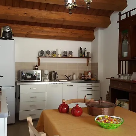Alojamento de Acomodação e Pequeno-almoço Palermit'amo Palermo