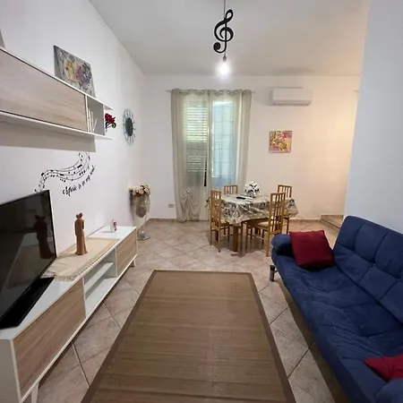 House Corso Calatafimi *