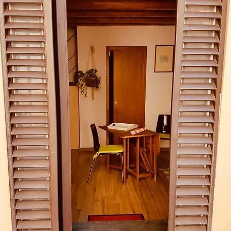 Apartment Le Case Del Vernagallo Palermo