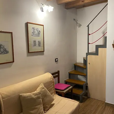 Le Case Del Vernagallo Apartment