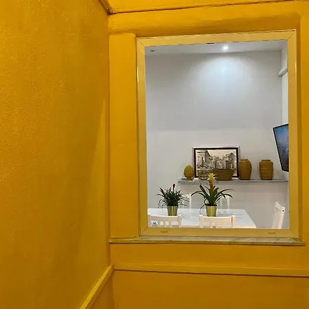 Appartamento Marechiaro Palermo
