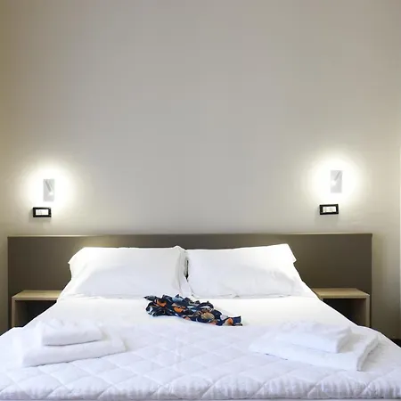 Roma 62 Hotel