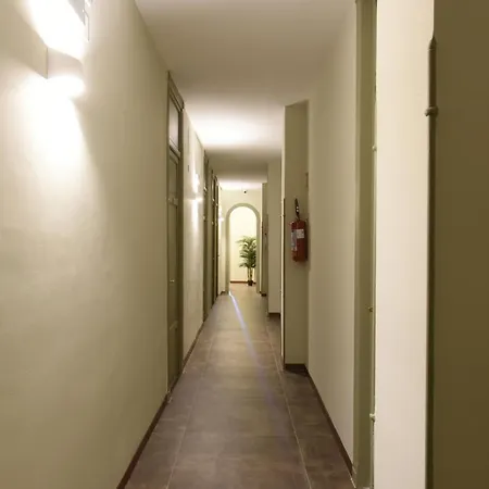 Hotel Roma 62