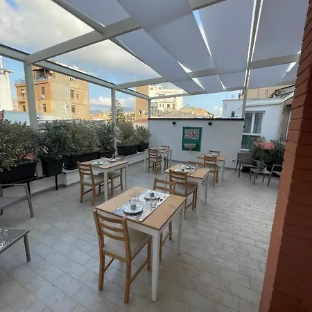 Affittacamere Le Cinque Stanze Room&breakfast